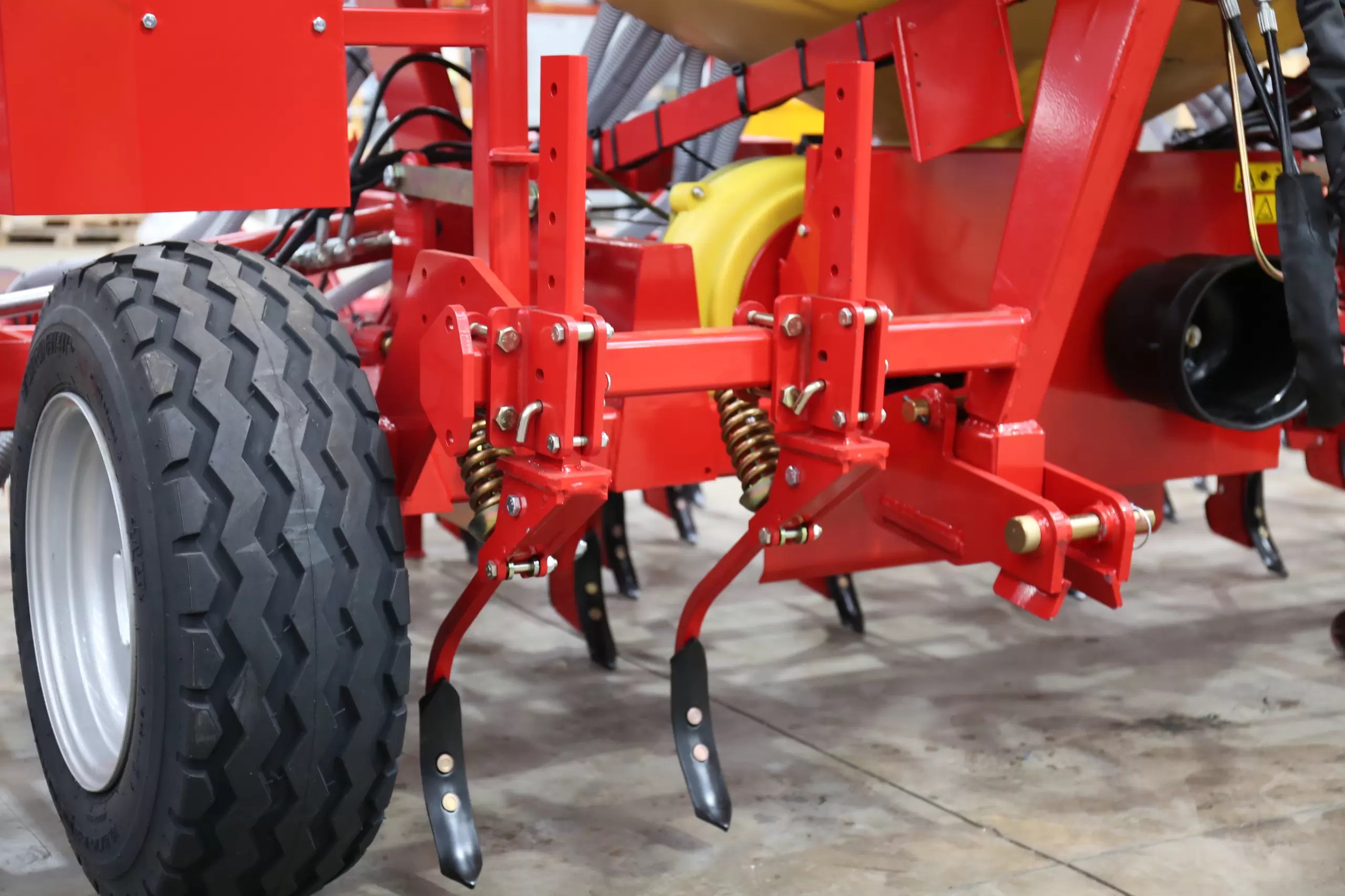 Weaving Tine Drill For Sale Weaving Machinery Seed Drills